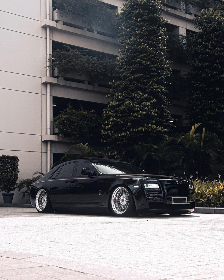 ROLLS ROYCE