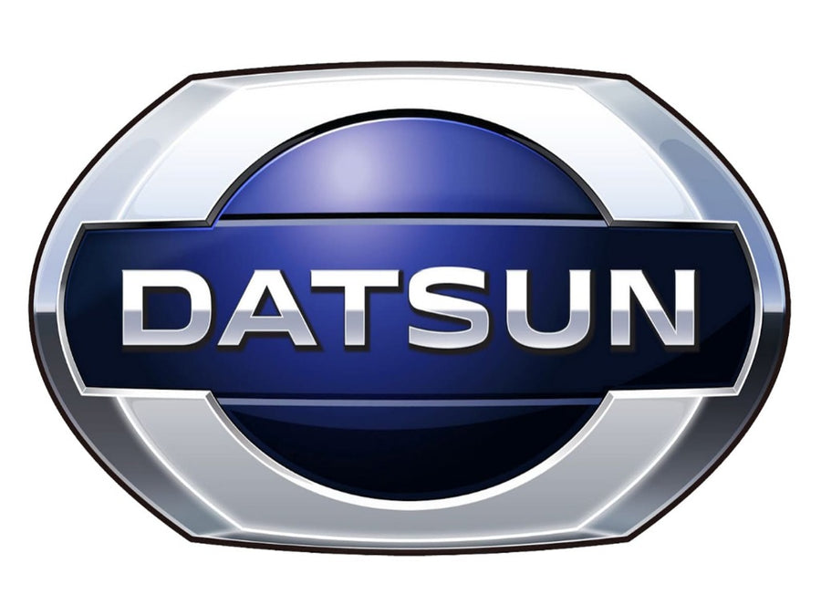 DATSUN