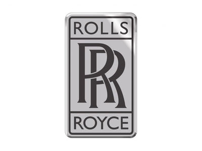 ROLLS ROYCE
