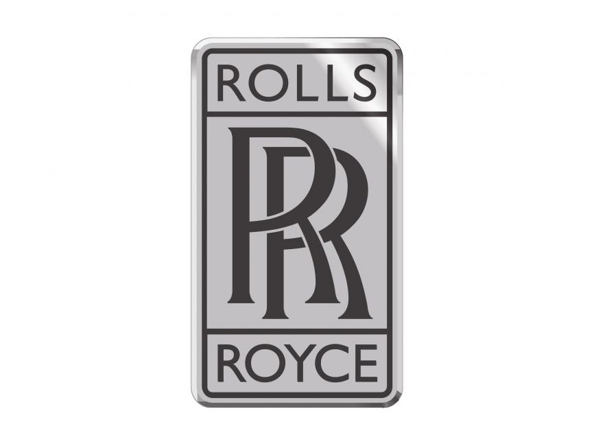 ROLLS ROYCE