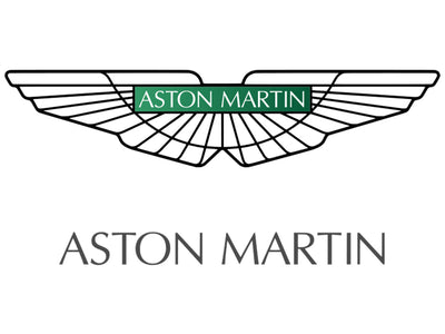 ASTON MARTIN
