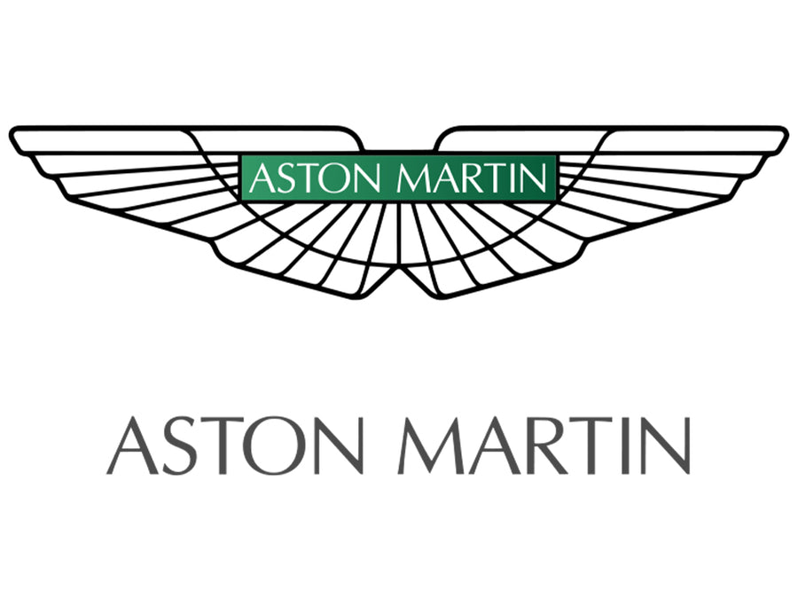 ASTON MARTIN