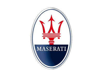 MASERATI